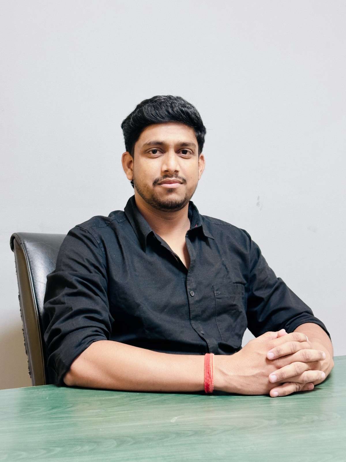 Shubham Kumar Singh